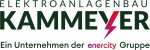 Elektroanlagenbau Kammeyer Meyenburg Logo